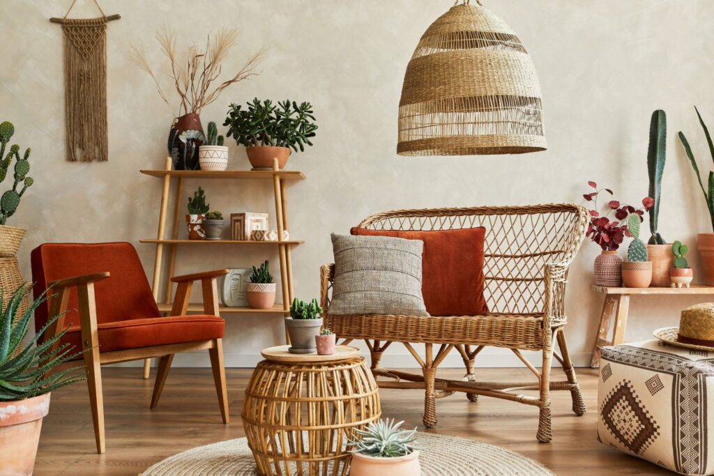 stilul-boho-chic